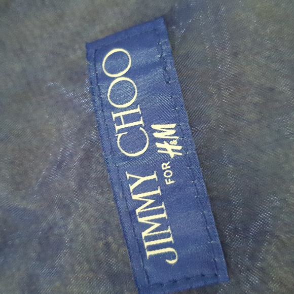 Jimmy Choo for H&M bracelet - Picture 2 of 7